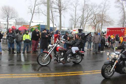 Stony Point Seals Polar Plunge 20