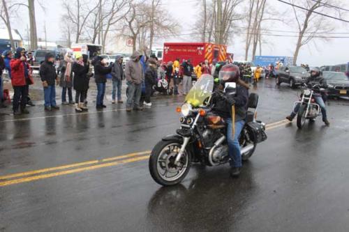 Stony Point Seals Polar Plunge 21