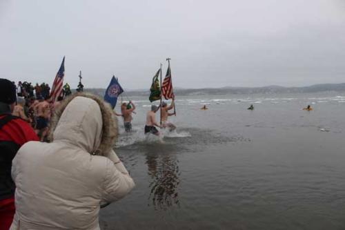 Stony Point Seals Super Plunge 0