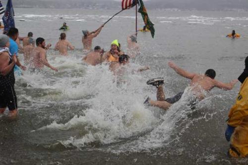 Stony Point Seals Super Plunge 011