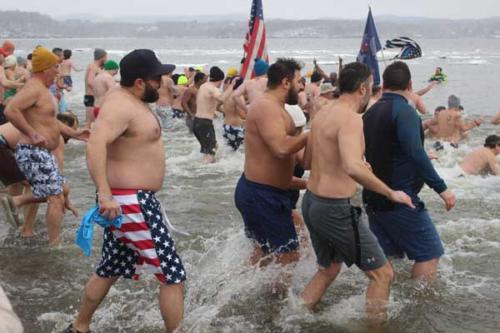 Stony Point Seals Super Plunge 012