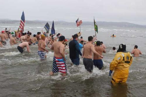 Stony Point Seals Super Plunge 010