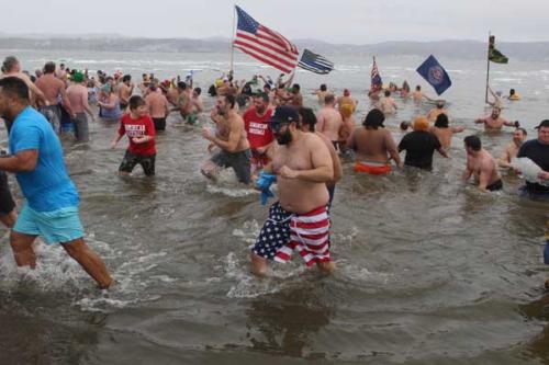 Stony Point Seals Super Plunge 04