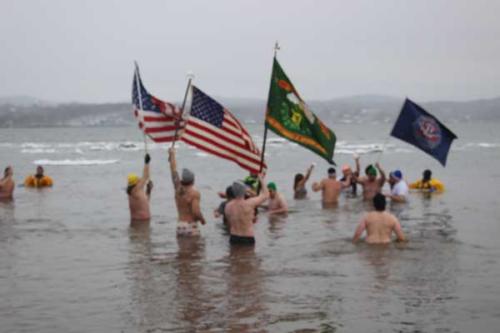 Stony Point Seals Super Plunge 05