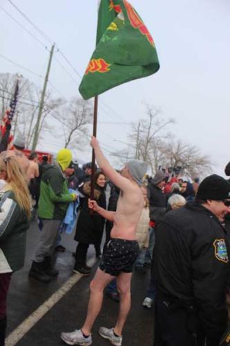 Stony Point Seals Super Plunge 01